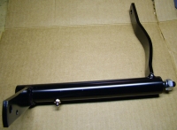 67-69 Camaro Clutch Pedal Countershaft Assembly