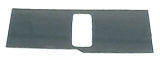 67 Firebird M/T Console Shift Slider Plate