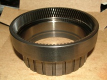 64-69 Super Turbine 300 Reverse Ring Gear 