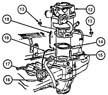 Exploded View
