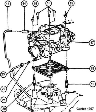 Exploded View