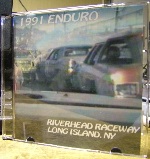 1991 Enduro
