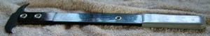 Seal removal tool