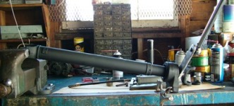 Torque wrench adapter