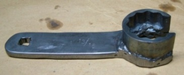 Frankenstein tool