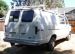 1991 Ford Van Pre Conversion Images