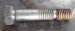 Rear Shock Bolt