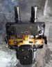 FT Transfer Valve Half