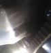 Rear Main Seal Leak