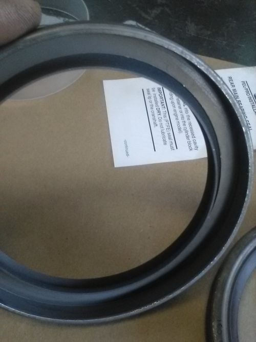 New 3.75" PTFE Seal