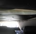 Glue Disbonding on Ceiling Panels
