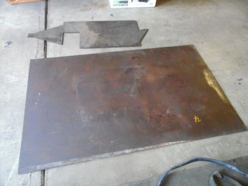 plate for seat base