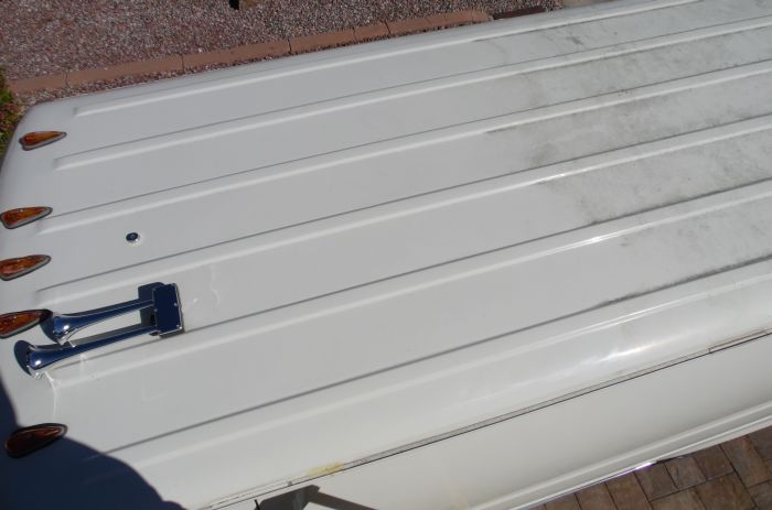 Roof Halfway Buffed