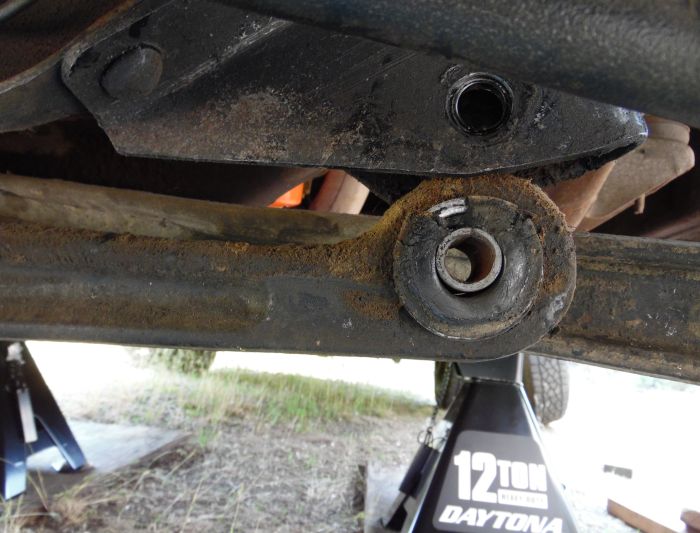 1991 ford Ignition Actuator