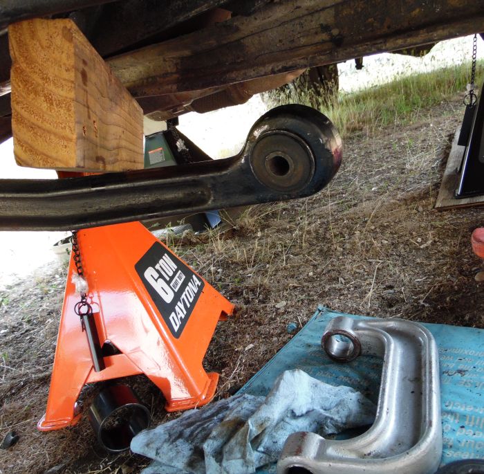 1991 ford Ignition Actuator