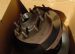 Brake Rotors Worn Out