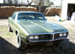 1968 Firebird Restoration Images