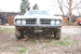 1968 Firebird Restoration Images