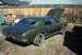 1968 Firebird Restoration Images