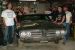 1968 Firebird Restoration Images
