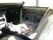 1968 Yellow Firebird Interior RH Front Side