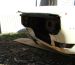 1968 Yellow Firebird LH Front