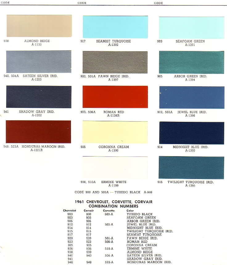 PAINT PALETTE