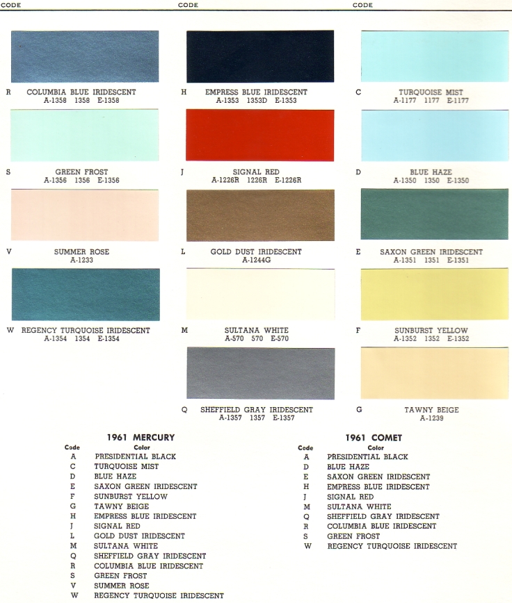 PAINT PALETTE