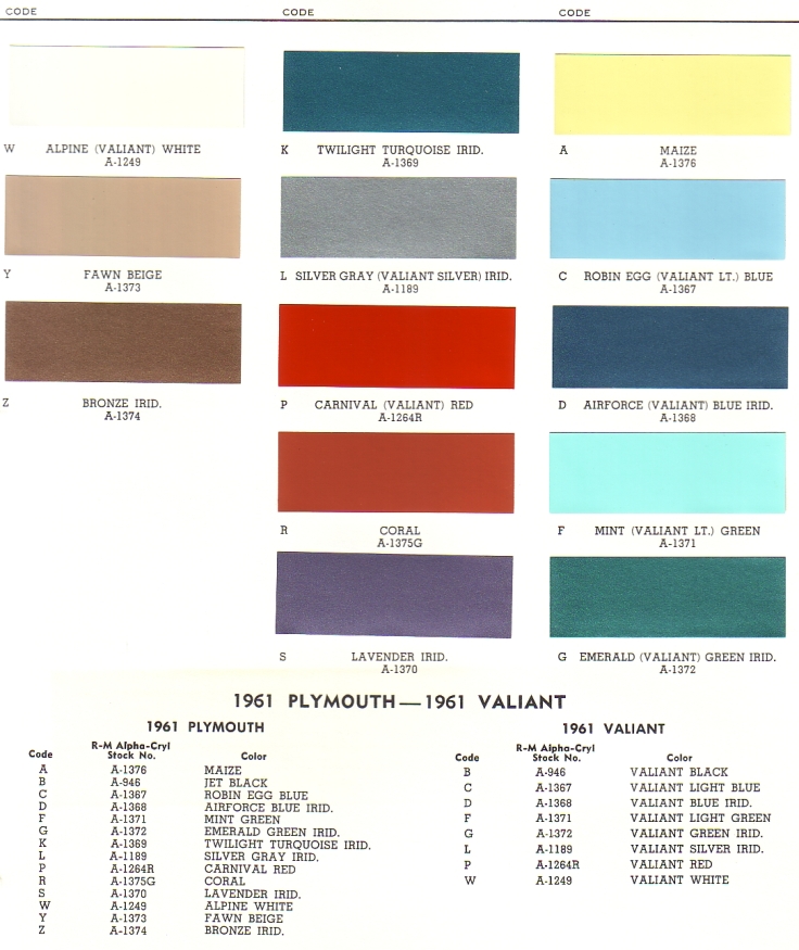 PAINT PALETTE