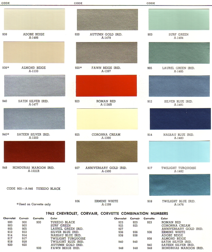 PAINT PALETTE