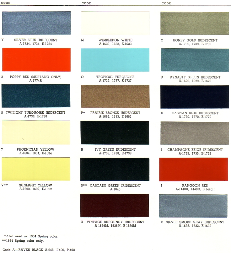 PAINT PALETTE
