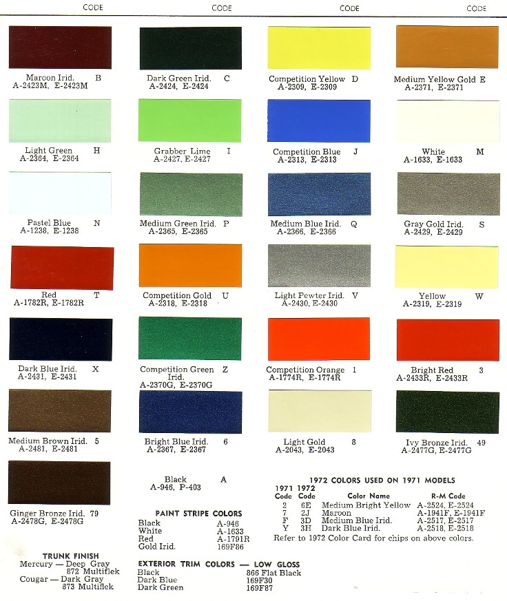 PAINT PALETTE