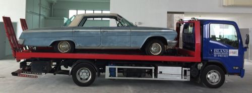 1960 Chevy Impala