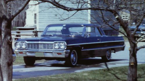 1964 Impala