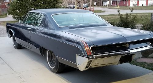 1976 Chrysler 300