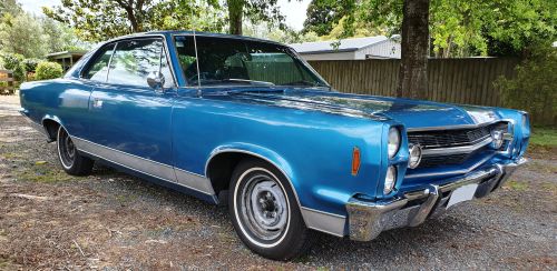 1968 Rambler