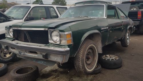 1975 Buick Skylark