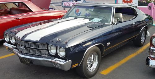1970 Chevelle