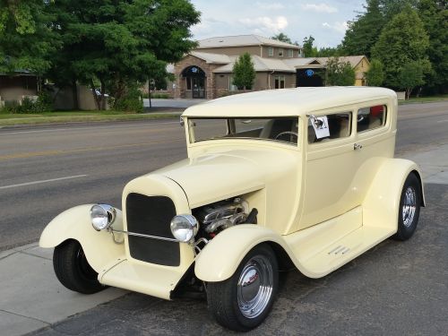 ford