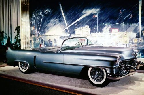 Cadillac