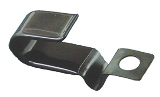 67-69 Camaro Battery Cable Oil Pan Clip