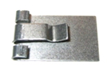 67-69 Firebird Park Brake Cable Clip