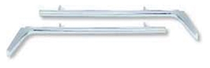 67-68 Firebird 400 Grille Bars