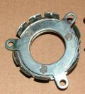 67-69 Firebird Steering Wheel Horn Cap Mount/Contact
