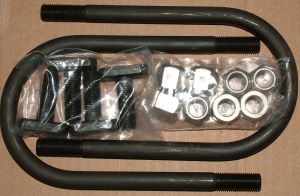 67-69 multi leaf spring to axle bolts