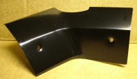 67-69 Firebird Rear Package Tray Corner LH