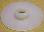 67-69 Firebird Quarter Window Plastic Washer