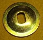 67-69 Firebird Quarter Window Backing Washer