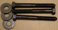 67-69 Firebird Steering Box Bolts/Washers