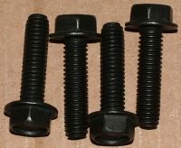 67-69 Firebird Sway Bar Bracket Bolts